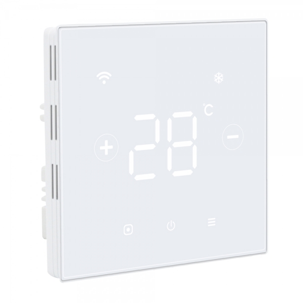 Smallart SM-922-FDM-WIFI Oda Termostatı