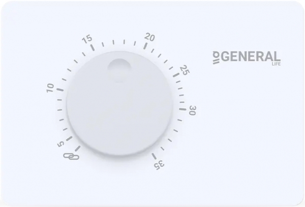 General Life Therma HT110S RF Oda Termostatı