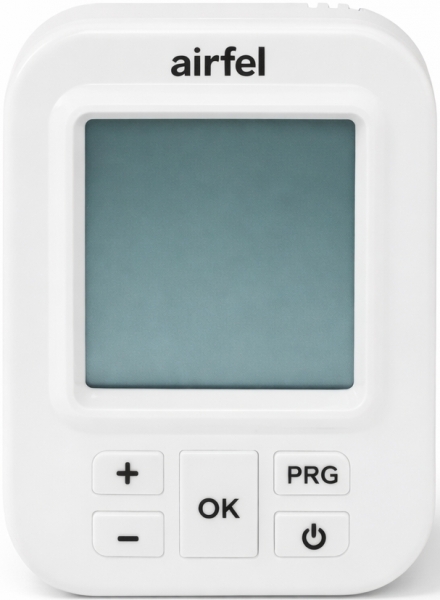 Airfel GSK-1701 Oda Termostatı