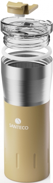 Santeco Kariba Termos (500 ml)