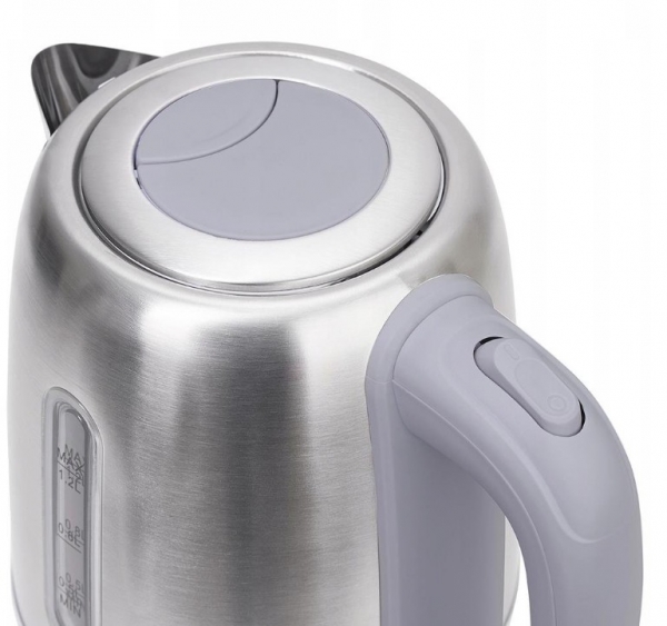 Crown CRW-7211 Su Isıtıcı