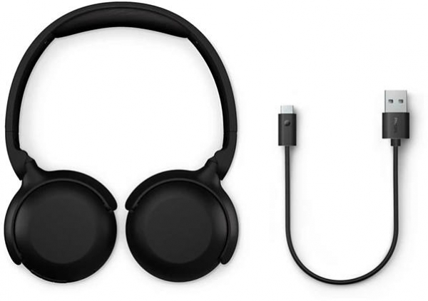 Philips TAH2209BK Kablosuz Kulaklık