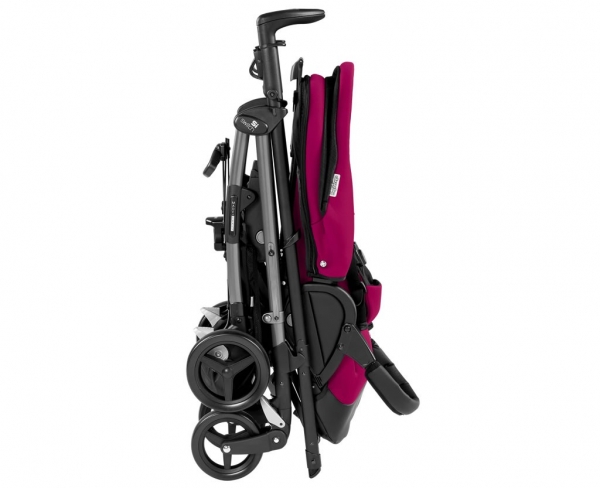 Peg Perego Si Switch Completo Bebek Arabası