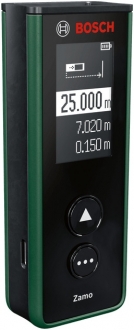 Bosch Zamo Lazer Metre
