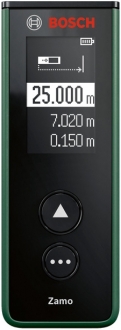 Bosch Zamo Lazer Metre