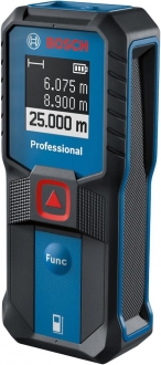 Bosch GLM 25-23 Lazer Metre