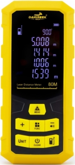 Dawreek H01 Lazer Metre