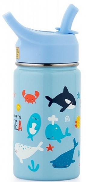 Santeco Aosta Termos (380 ml)