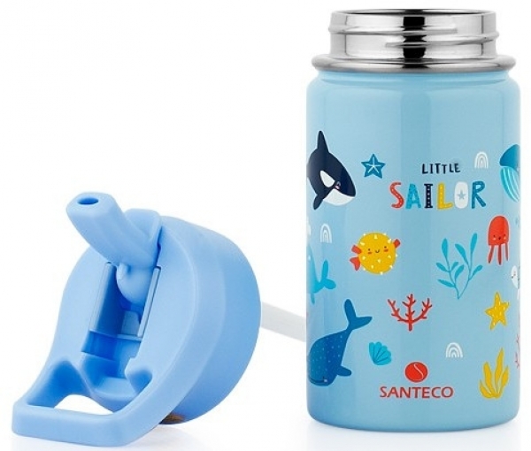 Santeco Aosta Termos (380 ml)