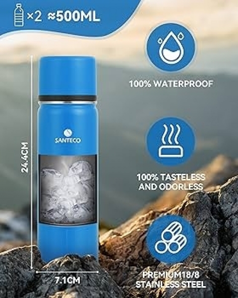 Santeco Kolima Termos (500 ml)