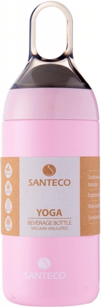 Santeco Yoga Termos (350 ml)