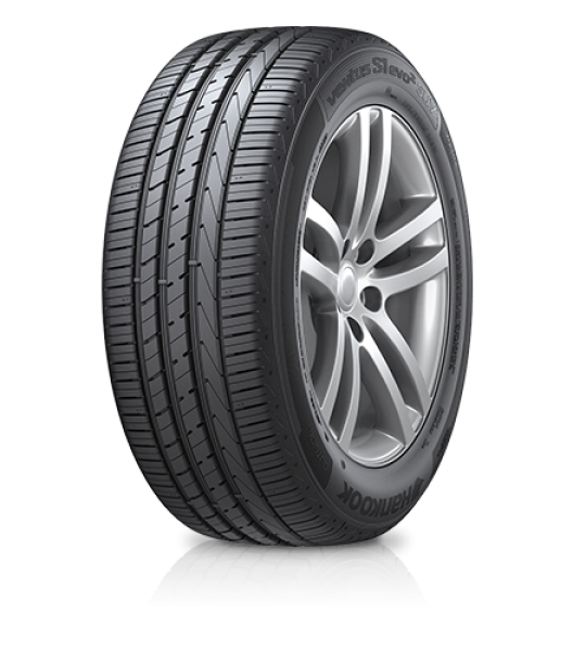 Hankook Ventus S1 Evo2 K117A 255/55 R18 109V XL Yaz Lastiği