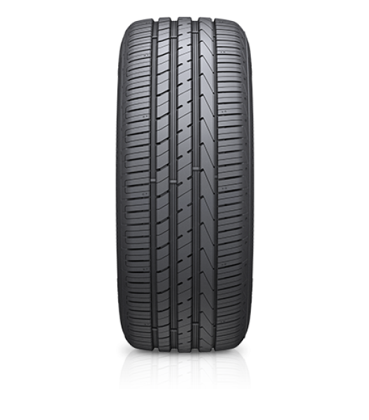 Hankook Ventus S1 Evo2 K117A 255/55 R18 109V XL Yaz Lastiği
