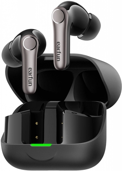 EarFun Air Pro 4+ Tam Kablosuz Kulaklık