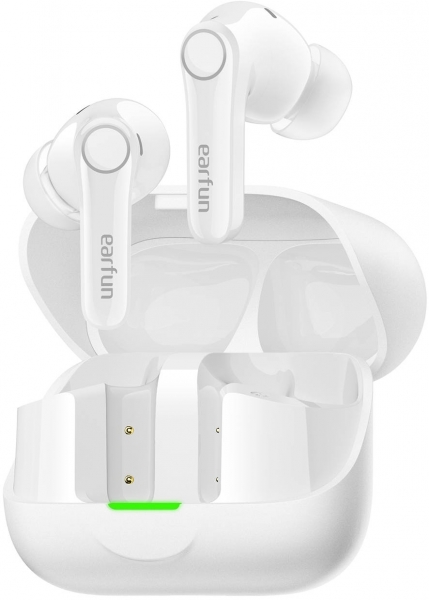 EarFun Air Pro 4+ Tam Kablosuz Kulaklık