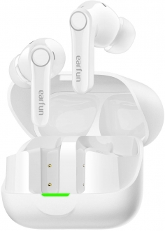 EarFun Air Pro 4+ Tam Kablosuz Kulaklık
