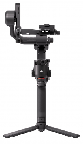 DJI RS 5 Combo resim
