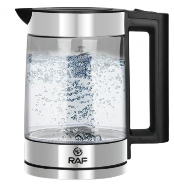 NPO RAF R7898 Çay Makinesi