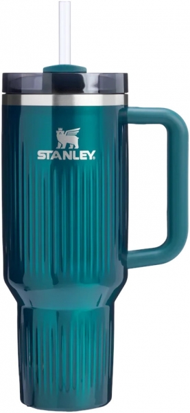 Stanley Quencher H2.0 Fluted Termos (1.18 litre)