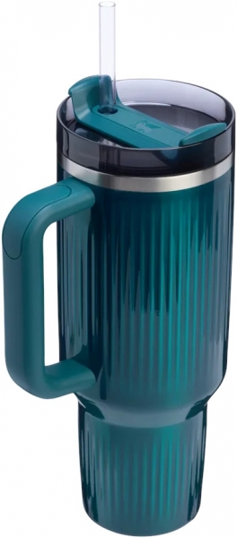 Stanley Quencher H2.0 Fluted Termos (1.18 litre)