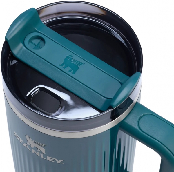 Stanley Quencher H2.0 Fluted Termos (1.18 litre)