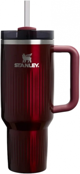 Stanley Quencher H2.0 Fluted Termos (1.18 litre)