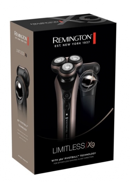 Remington XR1790 Sakal Kesme Makinesi