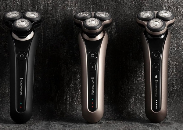 Remington XR1790 Sakal Kesme Makinesi