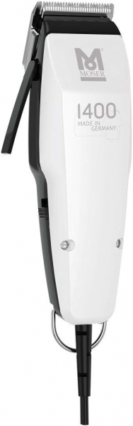 Moser 1400-0458 Saç Kesme Makinesi