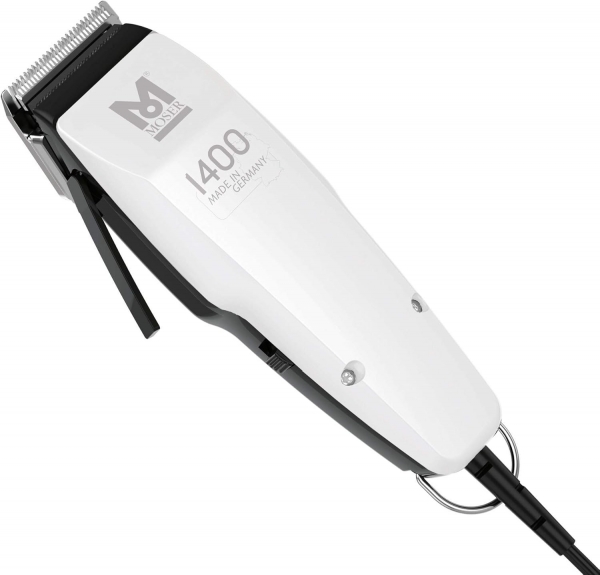 Moser 1400-0458 Saç Kesme Makinesi
