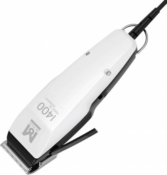 Moser 1400-0458 Saç Kesme Makinesi
