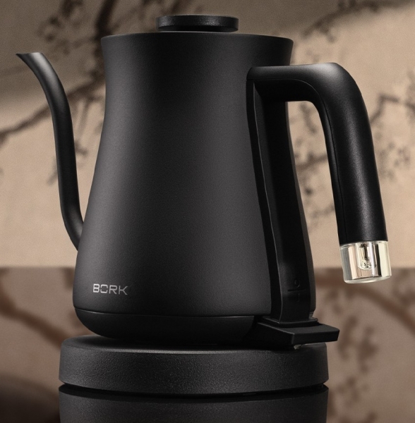 Bork Kettle K750 Su Isıtıcı