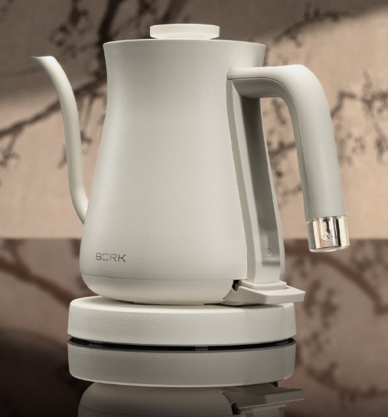 Bork Kettle K750 Su Isıtıcı