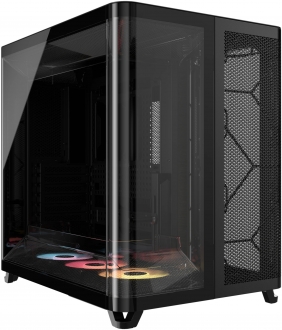 Corsair Air 5400 RS-R ARGB Bilgisayar Kasası