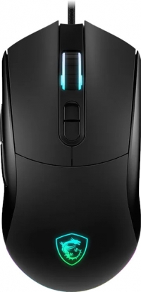 MSI Forge GM320 resim