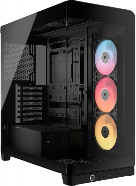 Corsair Frame 4500X RS-R ARGB Bilgisayar Kasası