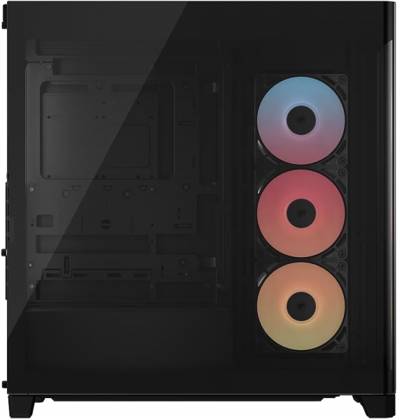 Corsair Frame 4500X RS-R ARGB Bilgisayar Kasası