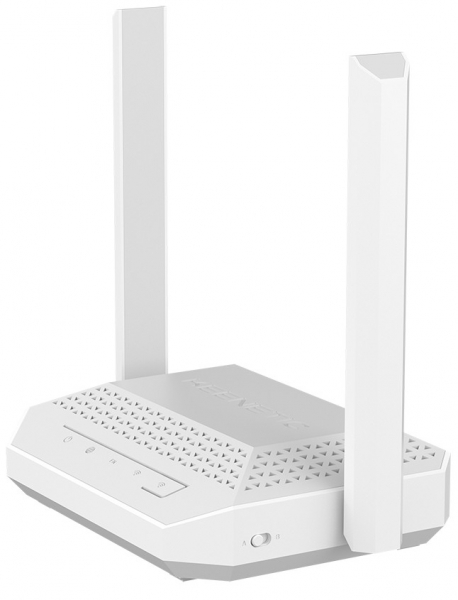Keenetic Racer AX3000 Router