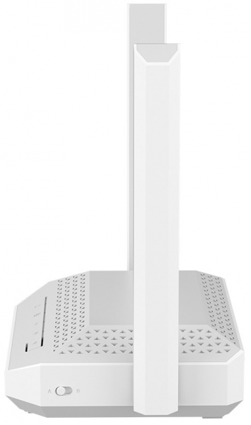 Keenetic Racer AX3000 Router