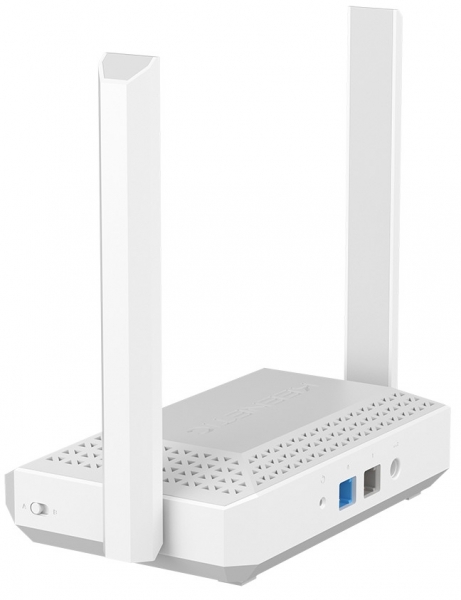 Keenetic Racer AX3000 Router