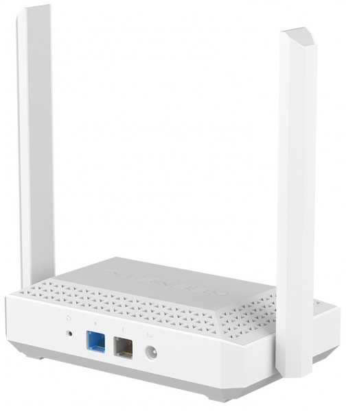Keenetic Racer AX3000 Router