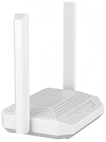 Keenetic Racer AX3000 Router