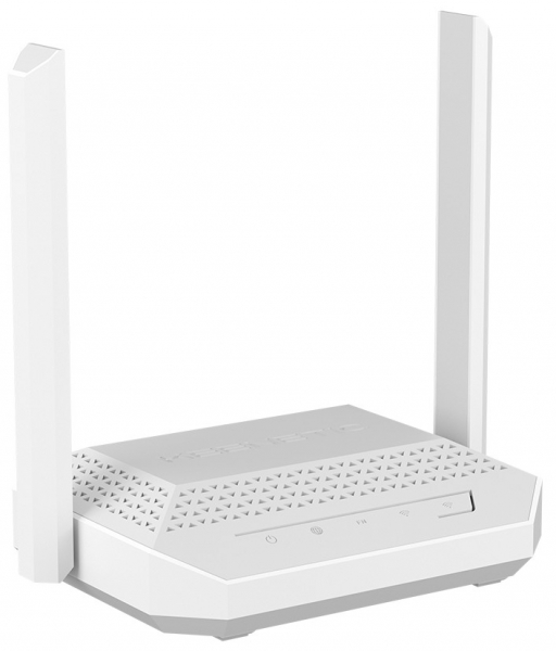 Keenetic Racer AX3000 Router