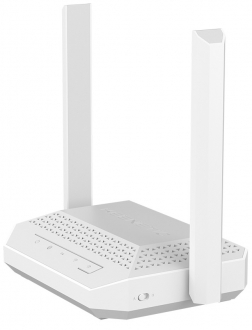 Keenetic Racer AX3000 Router