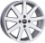Truva 273 7.5X17" 4X108 ET20 65.1 Jant