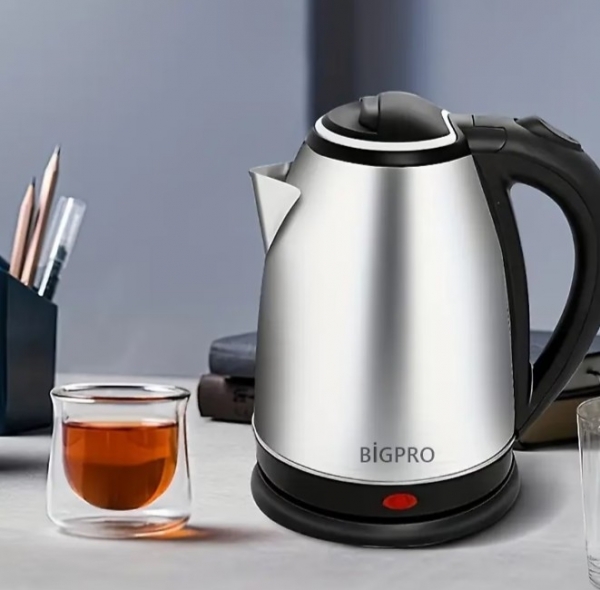 Bigpro Kettle Su Isıtıcı