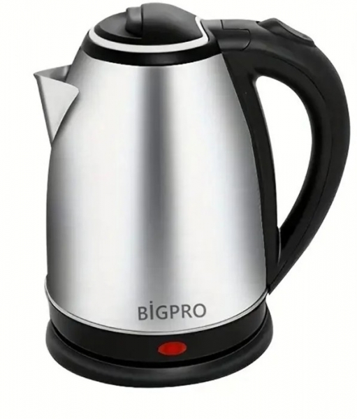Bigpro Kettle Su Isıtıcı