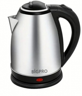 Bigpro Kettle Su Isıtıcı