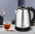 Bigpro Kettle Su Isıtıcı