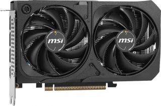 MSI GeForce RTX 5060 Shadow 2X OC Max Ekran Kartı